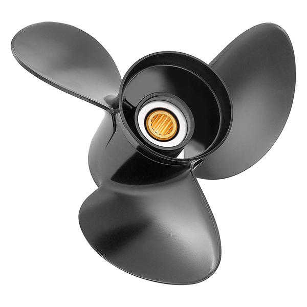 Solas Hélice Amita 3 Mercury, Mercruiser - Aluminium