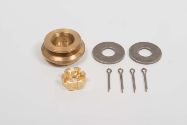 Solas Ensemble de quincaillerie pour hélice Honda