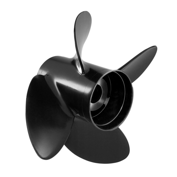 Solas Hélice à moyeu interchangeable ALUMINIUM RUBEX Aluminium