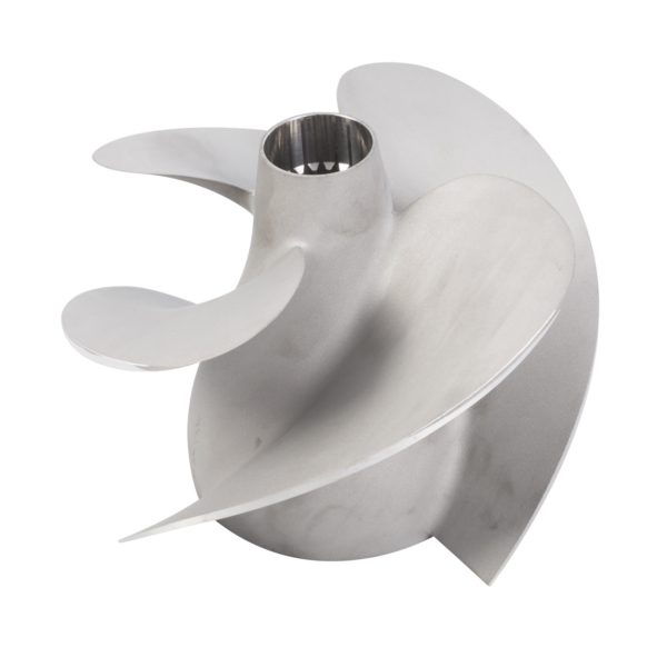 Solas Impulseur MC-CD-22/39 Mercury
