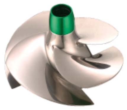 Solas Impulseur Sea-doo - GTI 155
