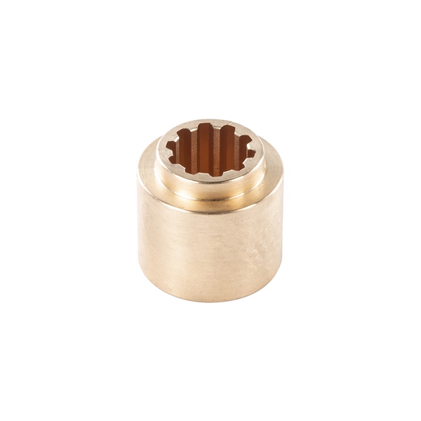 Solas Ensemble de quincaillerie pour hélice avec moyeu pressé Yamaha