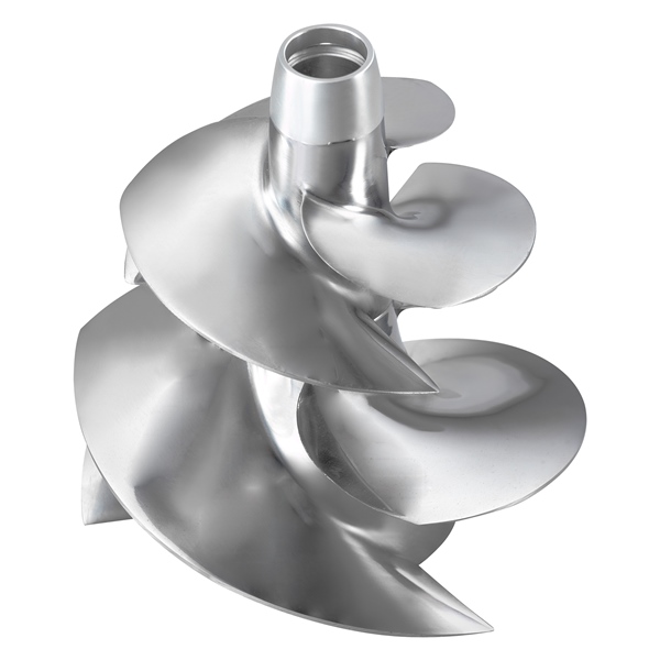 Solas Impulseur double – série TP Yamaha - 12/18