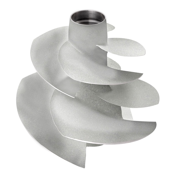Solas Impulseur double – série TP Sea-doo