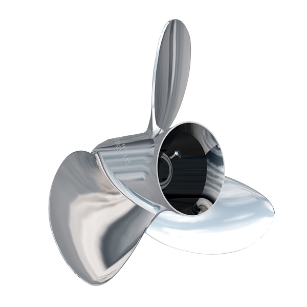 Turning Point Hélice Express Acier inoxydable
