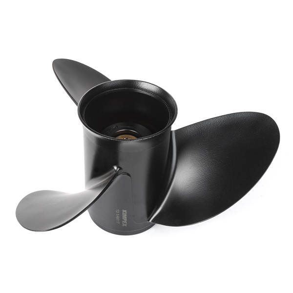 Kimpex Hélice BRP, Johnson, Evinrude, OMC - Aluminium