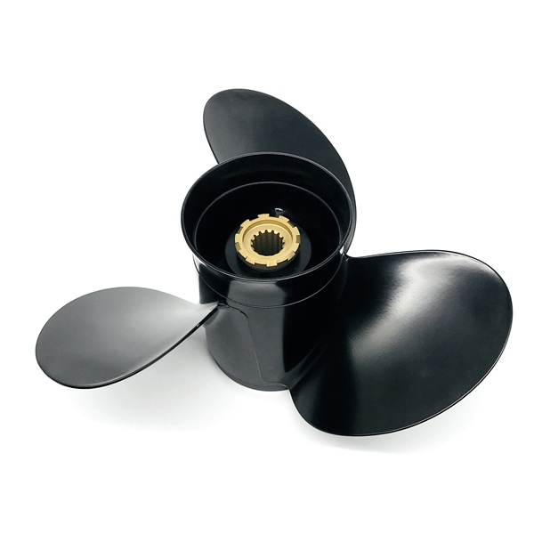 Kimpex Hélice avec Hub Mercury - Aluminium