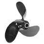 BRP Evinrude Hélice en aluminium Johnson/Evinrude - Aluminium