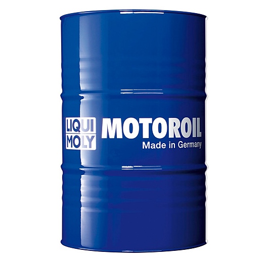 Liqui Moly Huile moteur marine diesel 15W40 15W40