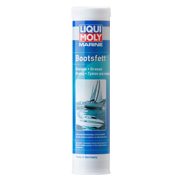 Liqui Moly Graisse Marine