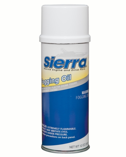 Sierra Huile à brumiser