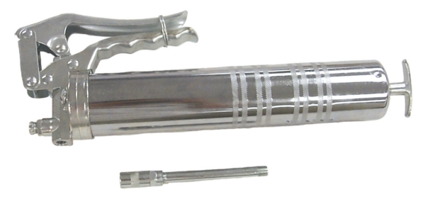 Sierra Fusil à graisse 18-9782
