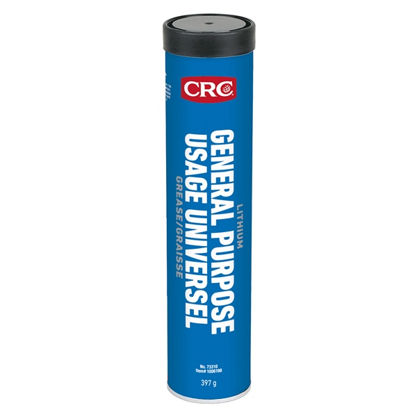 CRC Graisse à usage universel au lithium