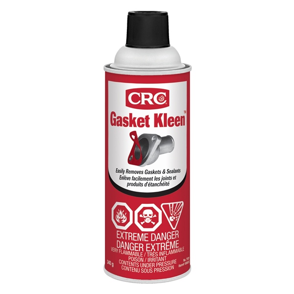 CRC Décapant ″Gasket Kleen″ 340 g