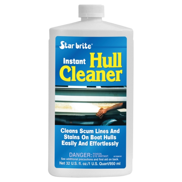 Star brite Nettoyage pour coque 32 oz