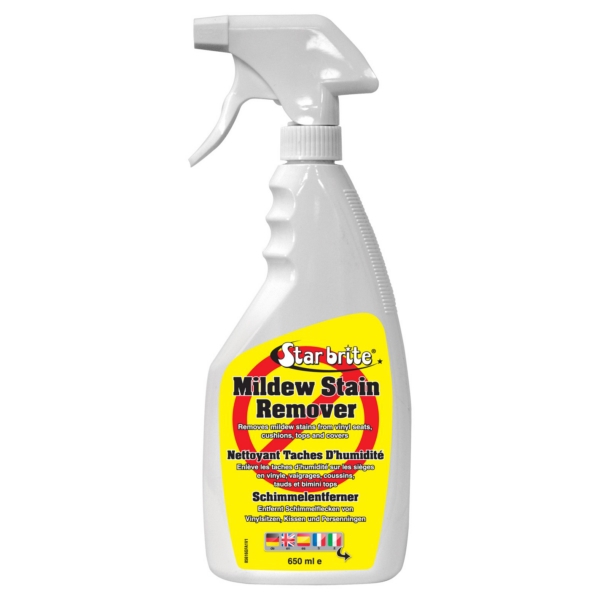 Star brite Détachant pour tache de moisi 20 oz