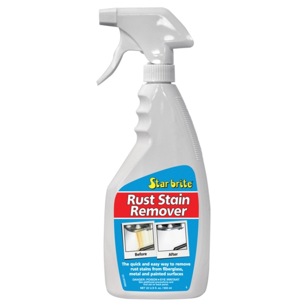 Star brite Dérouillant 22 oz