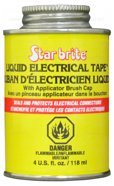 Star brite Ruban isolant liquide