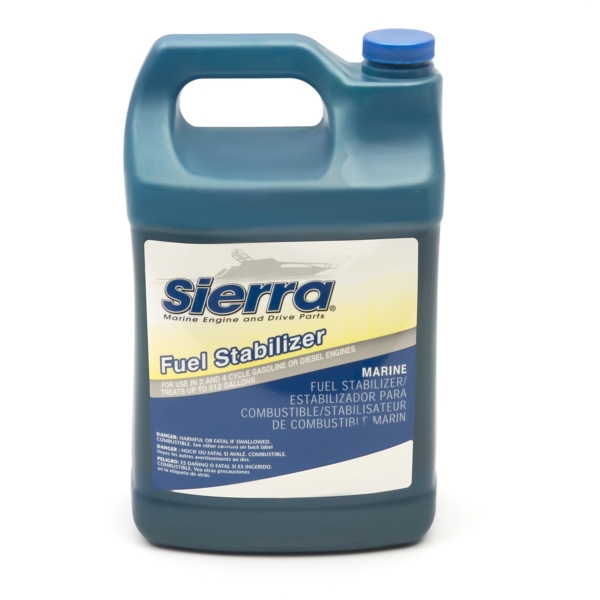Sierra Additif de carburant 18-9080