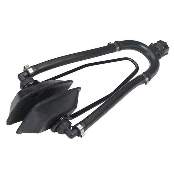Moeller Adaptateur de rinçage de moteur universel