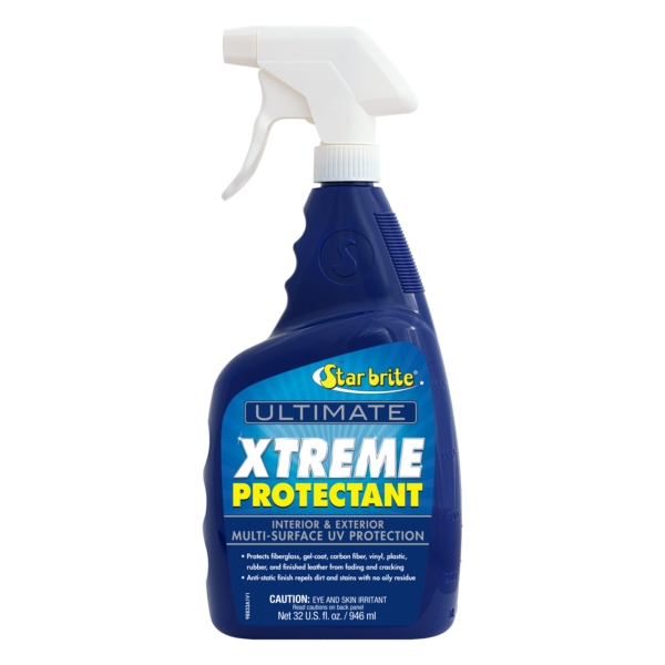 Star brite Protecteur Xtreme Ultimate Vaporisateur