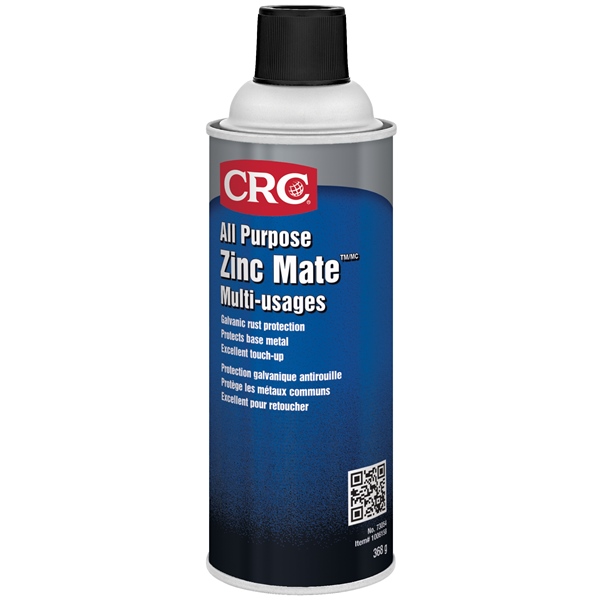 CRC Lubrifiant ″Zinc Mate″ Tout usage