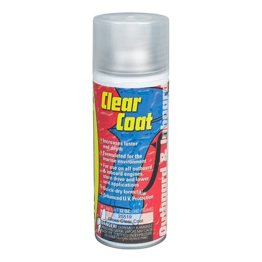 Moeller Vernis clair