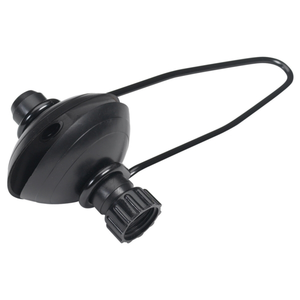 Moeller Adaptateur universel de rinçage de moteur à coupelles rondes