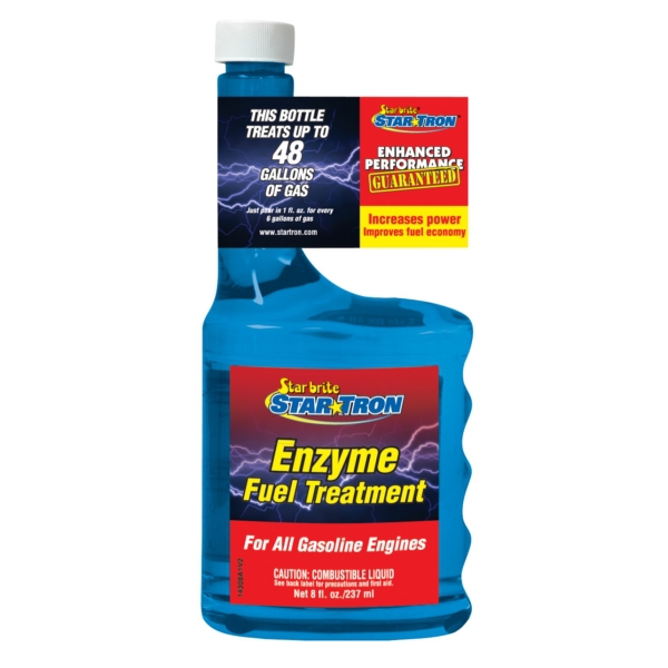 Star brite Additif d'essence Star Tron SEF