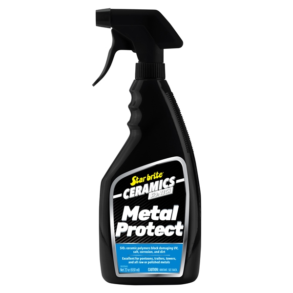 Star brite Protecteur pour métal Vaporisateur