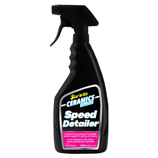 Star brite Détachant Vaporisateur