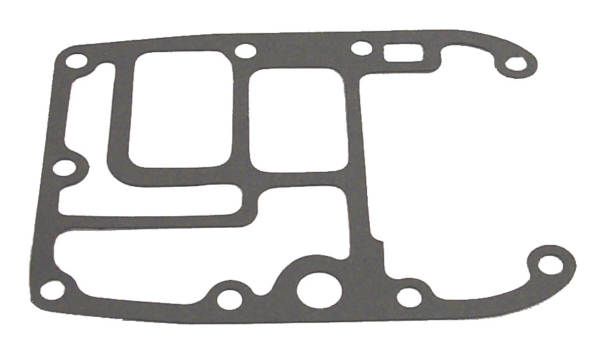 Sierra Joint d'étanchéité de base de tête motorisée 18-0128 N/A - 18-0128