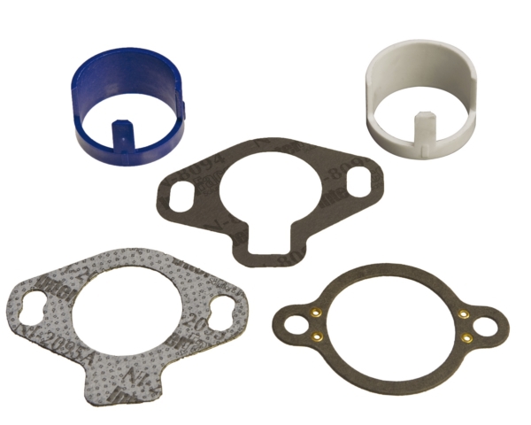 Sierra Ensemble de service de thermostat 18-1989K Mercury - 87290A4, 861006A1