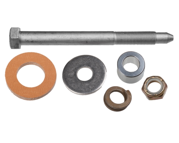 Sierra Boulon pour support de moteur