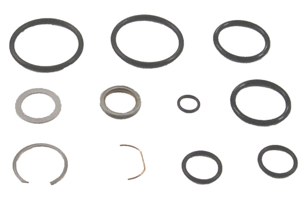 Sierra Joint d'étanchéité de Power Trim 18-2649 Mercruiser - 18-2649