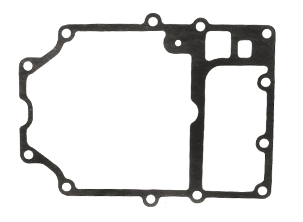 Sierra Joint d'étanchéité de base de tête motorisée 18-2864 N/A - 18-2864