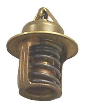 Sierra Thermostat Chrysler, Johnson/Evinrude, OMC, Mercury, Volvo - 21148403, 396987, 382385
