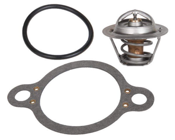 Sierra Ensemble de thermostat Volvo - 18-3618