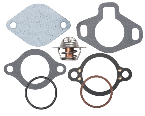 Sierra Ensemble de thermostat Mercruiser - 807252Q5, 807252T8