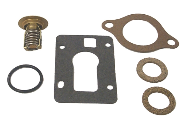 Sierra Ensemble de thermostat OMC - 18-3653