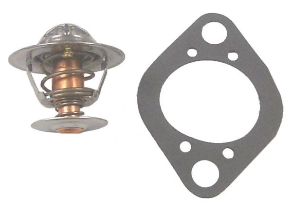 Sierra Ensemble de thermostat Mercruiser - 99155A1, 27-89656-1