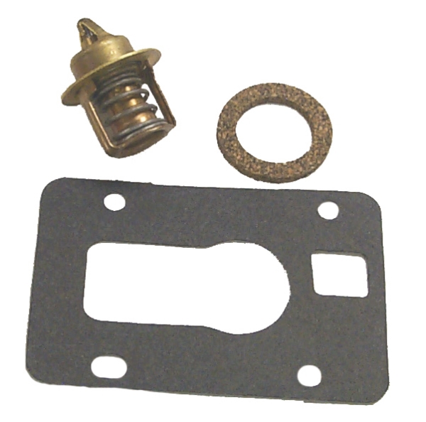 Sierra Ensemble de thermostat OMC, Volvo - 18-3670
