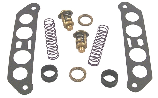Sierra Ensemble de thermostat OMC - 18-3673