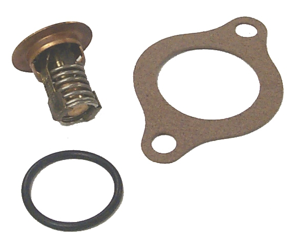 Sierra Ensemble de thermostat OMC, Volvo - 18-3676