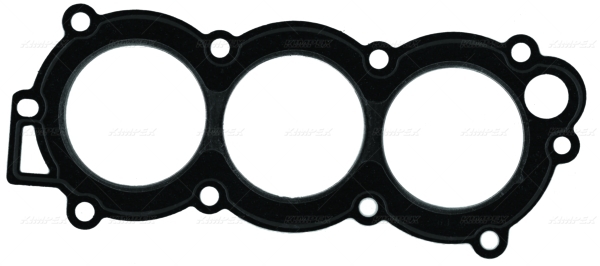 Sierra Joint d'étanchéité de tête de cylindre Chrysler - 27-819138-2