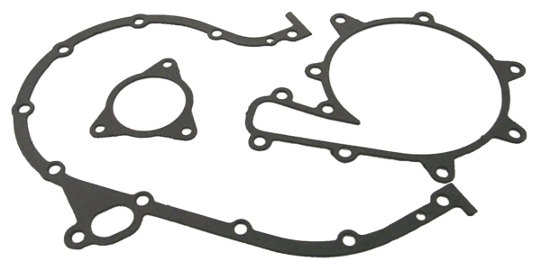 Sierra Ensemble de joint de carter de distribution 18-4380 Mercury
