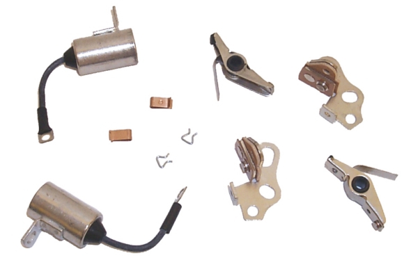 Dometic Corp Ensemble de pointe 18-5002