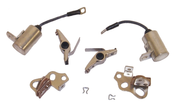 Dometic Corp Ensemble de pointe 18-5006