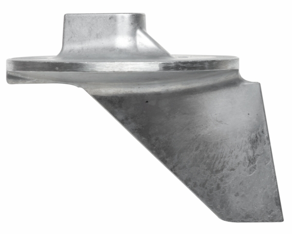 Sierra Anode en aluminium Yamaha