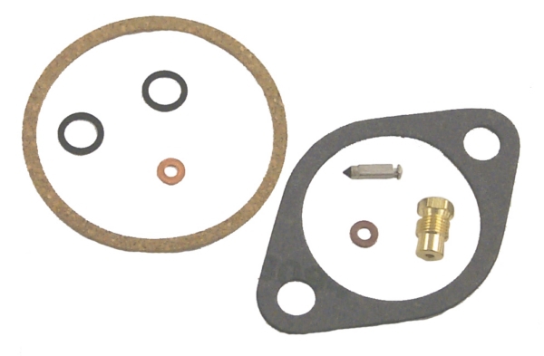 Sierra Ensemble de joint d'étanchéité de carburateur 18-7033 Chrysler - 18-7033